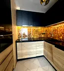 Тристаен апартамент с южно изложение в Чайка, Варна
