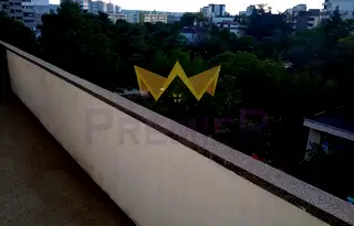 Многостаен апартамент във Варна, Чайка