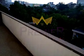 Многостаен апартамент във Варна, Чайка