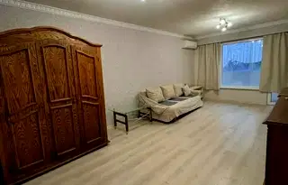 Двустаен апартамент с тераса в Чайка, Варна