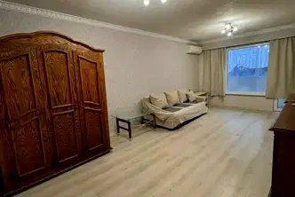 Двустаен апартамент с тераса в Чайка, Варна