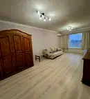 Двустаен апартамент с тераса в Чайка, Варна