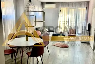 апартамент във Варна, Чайка