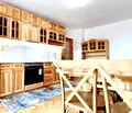 Снимка 2 — Двустаен апартамент с тераса в кв. Чайка, Варна