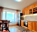Снимка 3 — Двустаен апартамент с тераса в кв. Чайка, Варна