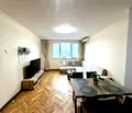 Снимка 3 — Двустаен апартамент с южно изложение в Чайка, Варна