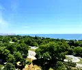 Снимка 2 — Луксозен 3-стаен апартамент с панорамна гледка в Чайка, Варна