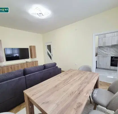 Photo 2 — 3-bedroom apartment in Varna, Chaika