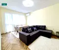 Снимка 3 — Тристаен апартамент с тераса в кв. Чайка, Варна