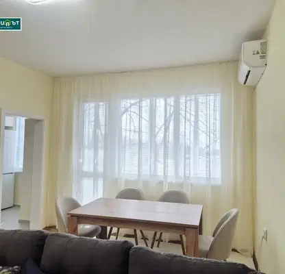Photo 4 — 3-bedroom apartment in Varna, Chaika