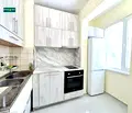 Снимка 5 — Тристаен апартамент с тераса в кв. Чайка, Варна
