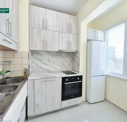 Photo 5 — 3-bedroom apartment in Varna, Chaika