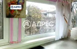 Едностаен апартамент в Чаталджа с южно изложение