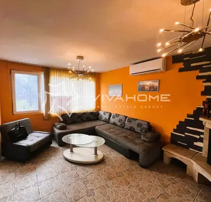 Photo 2 — apartment in Varna, Chataldja