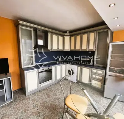 Photo 3 — apartment in Varna, Chataldja
