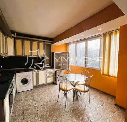 Photo 4 — apartment in Varna, Chataldja
