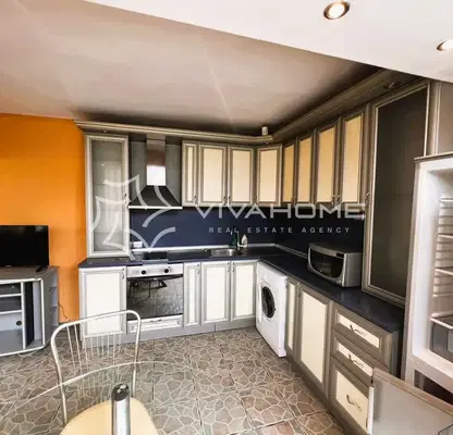 Photo 5 — apartment in Varna, Chataldja