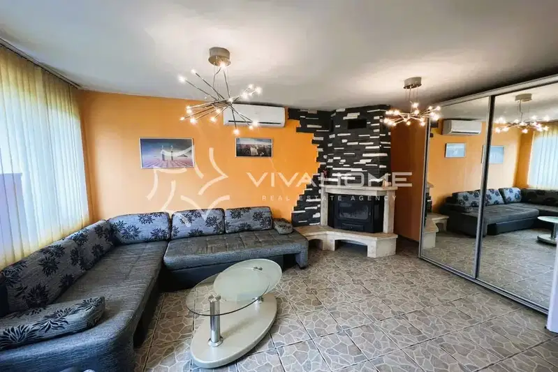 apartment in Varna, Chataldja