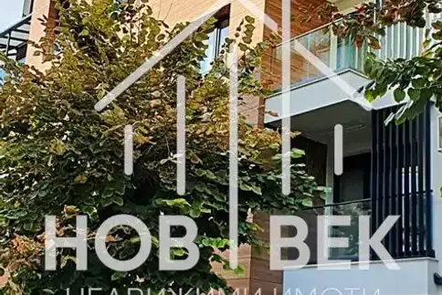apartment in Varna, Chataldja