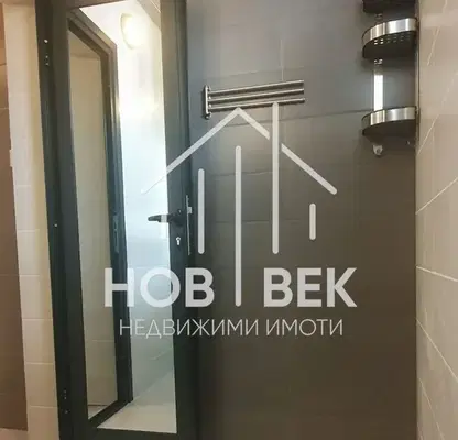 Снимка 4 — Просторен 2-стаен апартамент в Чаталджа, Варна с асансьор