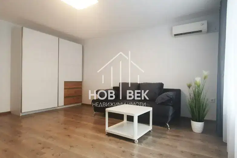 apartment in Varna, Chataldja