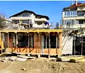 Снимка 4 — Двустаен апартамент с двор в Галата, Варна