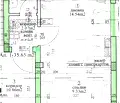 Снимка 5 — Двустаен апартамент с двор в Галата, Варна