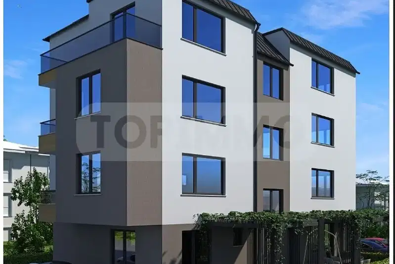 apartment in Varna, Galata