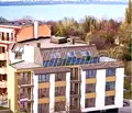 Снимка 2 — Двустаен апартамент с две тераси в Галата, Варна