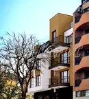 Тристаен апартамент с балкон в кв. Галата, Варна