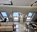 Снимка 4 — Луксозен 4-стаен апартамент с панорама море в Галата, Варна