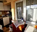 Снимка 2 — Двустаен апартамент до Гранд Мол във Варна с тераса