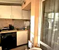 Снимка 3 — Двустаен апартамент до Гранд Мол във Варна с тераса