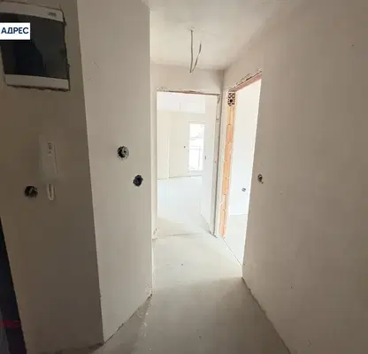 Photo 2 — 3-bedroom apartment in Varna, Grand Mol