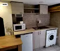 Снимка 2 — Стая 18 кв.м с отделен вход в Гръцка махала, Варна