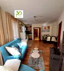 Тристаен апартамент с две тераси в Гръцка махала, Варна