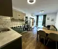 Снимка 2 — Двустаен апартамент с тераса в ХЕИ, Варна