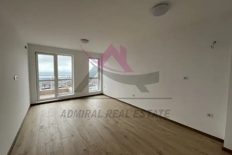 apartment in Varna, Izgrev