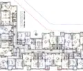 Снимка 2 — Апартамент 2 стаи в кв. Изгрев, Варна с паркомясто