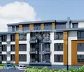 Снимка 5 — Апартамент 2 стаи в кв. Изгрев, Варна с паркомясто