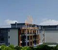 Снимка 2 — Двустаен апартамент с тераса в Изгрев, Варна
