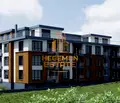 Снимка 3 — Двустаен апартамент с тераса в Изгрев, Варна