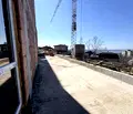 Снимка 3 — Двустаен апартамент на партер в Изгрев, Варна с тераса