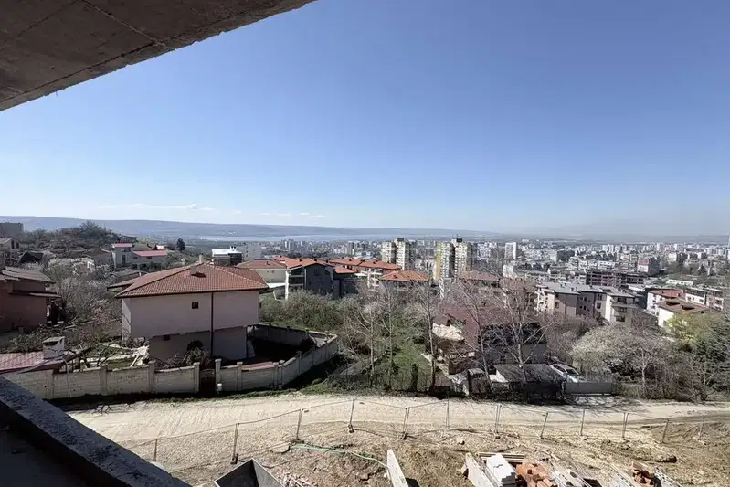 2-bedroom apartment in Varna, Izgrev