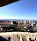 Двустаен апартамент с тераса в Изгрев, Варна