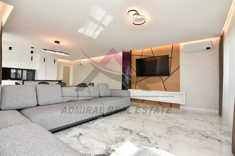 apartment in Varna, Izgrev