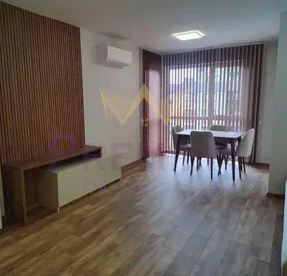 Снимка 4 — Двустаен апартамент във Варна, Кайсиева градина