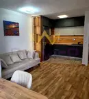 Двустаен апартамент във Варна, Кайсиева градина