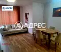 Снимка 3 — Двустаен апартамент с тераса в Кайсиева градина, Варна