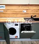 Двустаен апартамент с тераса в Кайсиева градина, Варна